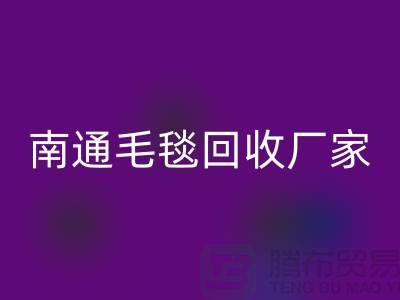 ### 南通叠石桥毛毯LD乐动·（中国）官方网站厂家：法兰绒毛毯与牛奶绒毛毯的绿色归宿