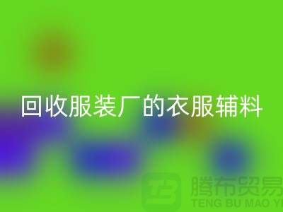 揭秘LD乐动·（中国）官方网站服装厂的宝贵资源，辅料的命名与重要性-上海拉链LD乐动·（中国）官方网站网站