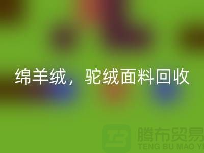 山羊绒LD乐动·（中国）官方网站，绵羊绒LD乐动·（中国）官方网站，驼绒面料LD乐动·（中国）官方网站——上海布料厂家的环保行动