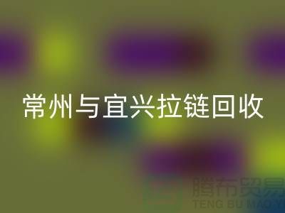 # 常州与宜兴拉链LD乐动·（中国）官方网站：环保且经济高效的选择
