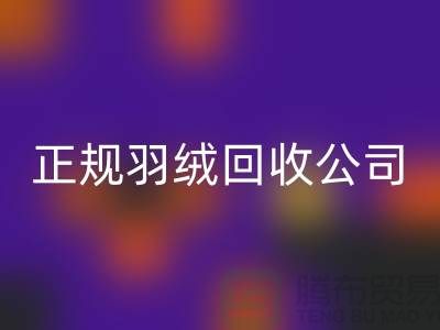 正规羽绒LD乐动·（中国）官方网站公司 —— 您的羽绒服、羽绒被及羽绒制品的环保再生伙伴