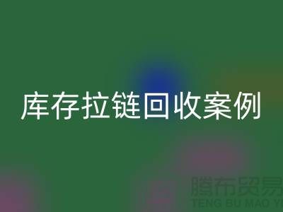 上海库存拉链LD乐动·（中国）官方网站公司，讲究专业，团队精神，成功案例