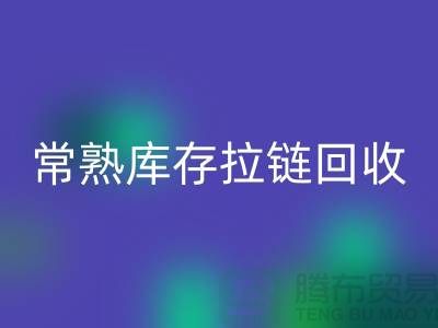 常熟库存拉链LD乐动·（中国）官方网站公司市场前景的挑战与支持政策