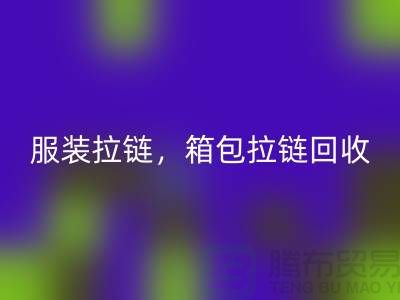 拉链LD乐动·（中国）官方网站：服装拉链，箱包拉链，裤子拉链分类重要性与厂家责任