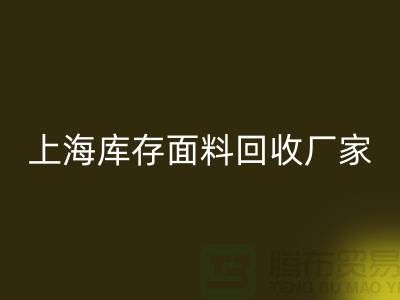 上海布料LD乐动·（中国）官方网站公司排名前十有哪些品牌_上海腾布贸易(ShTengBu.com)