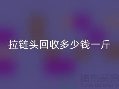 ### 扬州拉链头LD乐动·（中国）官方网站公司介绍-行业中经济实惠的平台