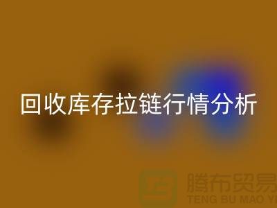 高价LD乐动·（中国）官方网站库存拉链价格怎么算合适-浙江拉链LD乐动·（中国）官方网站公司行情分析