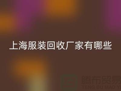 库存尾货LD乐动·（中国）官方网站公司未来展望，快捷的服务流程-上海服装LD乐动·（中国）官方网站厂家