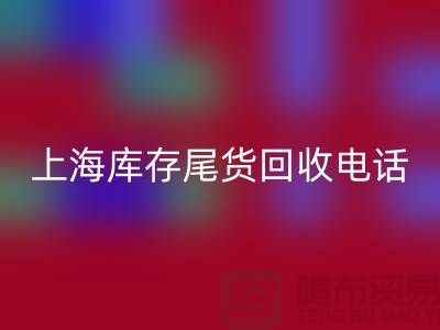 上海库存尾货LD乐动·（中国）官方网站公司经营项目大盘点：多元化业务助力高效库存管理