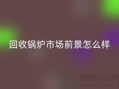 LD乐动·（中国）官方网站锅炉市场前景如何？发展与分析！