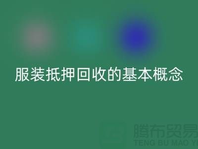 **服装抵押LD乐动·（中国）官方网站流程及费用解析：一篇全面指南**杭州服装LD乐动·（中国）官方网站公司v