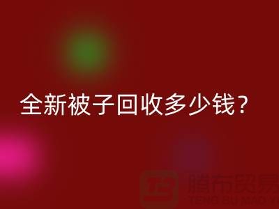 全新被子LD乐动·（中国）官方网站多少钱？羽绒被LD乐动·（中国）官方网站手机号——江苏南通家纺城