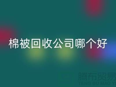杭州棉被LD乐动·（中国）官方网站公司哪个好-浙江杭州面料LD乐动·（中国）官方网站市场详解