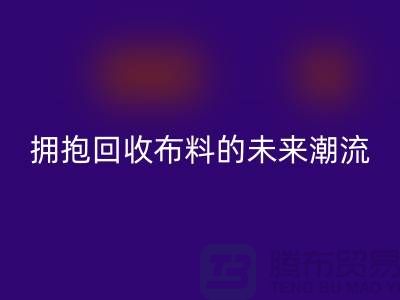 绿色时尚：拥抱LD乐动·（中国）官方网站布料的未来潮流
