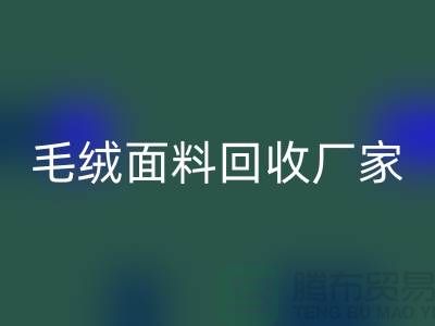 毛绒面料LD乐动·（中国）官方网站厂家是家装及各种美丽的手工制品的原料基地之一