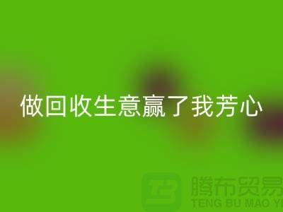 做LD乐动·（中国）官方网站布料一单生意赢得了我芳心_LD乐动·（中国）官方网站面料贸易