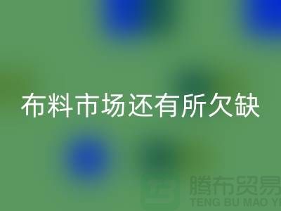 LD乐动·（中国）官方网站布料的市场还有所欠缺，还需要走专业化道路_LD乐动·（中国）官方网站面料网站