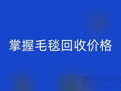 掌握毛毯LD乐动·（中国）官方网站价格，让旧物焕发新生价值-南通家纺库存LD乐动·（中国）官方网站厂家