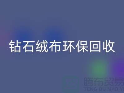 钻石绒布LD乐动·（中国）官方网站环保与经济并重共创绿色未来-苏州面料LD乐动·（中国）官方网站公司