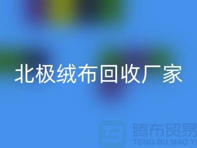 北极绒布LD乐动·（中国）官方网站厂家环保新时尚助力绿色生活-服装面料LD乐动·（中国）官方网站平台