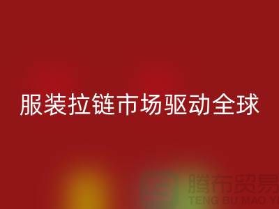 服装拉链市场驱动全球_箱包拉链LD乐动·（中国）官方网站公司