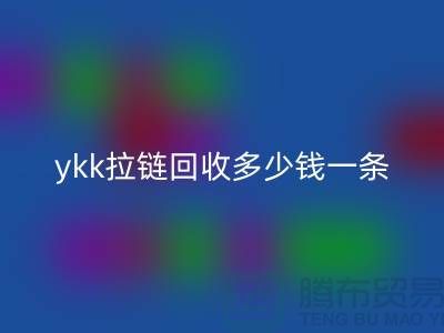 ykk拉链LD乐动·（中国）官方网站多少钱一条？ykk拉链LD乐动·（中国）官方网站多少钱一吨_树脂拉链LD乐动·（中国）官方网站厂家
