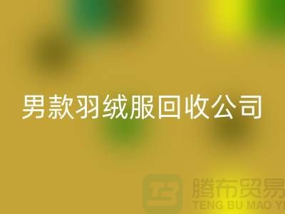 男款羽绒服LD乐动·（中国）官方网站是二手交易市场的热门话题-库存服装LD乐动·（中国）官方网站公司