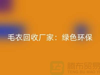 毛衣LD乐动·（中国）官方网站厂家：绿色环保，共创美好未来-上海服装LD乐动·（中国）官方网站平台