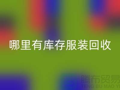 哪里有库存服装LD乐动·（中国）官方网站市场-广州LD乐动·（中国）官方网站库存服装公司