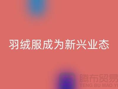 LD乐动·（中国）官方网站库存羽绒服成为新兴业态-库存羽绒服收购价格以及地址