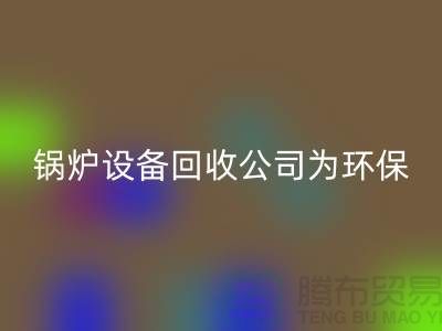 锅炉设备LD乐动·（中国）官方网站公司：为环保事业贡献力量-余热设备LD乐动·（中国）官方网站公司