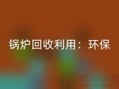 锅炉LD乐动·（中国）官方网站利用：环保与经济效益的双赢-二手设备LD乐动·（中国）官方网站公司