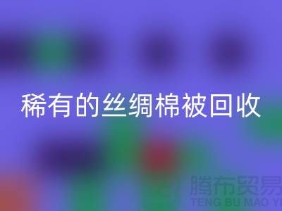 稀有丝绸棉被LD乐动·（中国）官方网站，价格疯狂下降中！快来抢购！