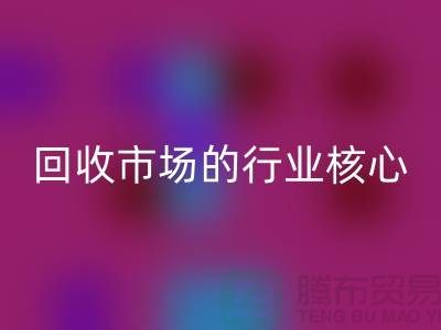 揭秘上海服装面料LD乐动·（中国）官方网站市场的行业核心