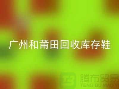 广州和莆田LD乐动·（中国）官方网站库存鞋在意的是价格_服装库存LD乐动·（中国）官方网站平台