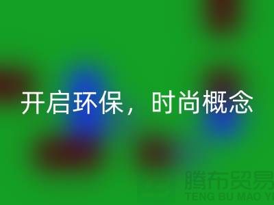 上海服装LD乐动·（中国）官方网站公司：重塑时尚概念，开启环保新时代！