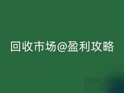 上海库存服装LD乐动·（中国）官方网站市场盈利攻略：如何成为行业领军人物
