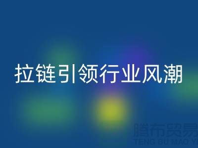 拉链LD乐动·（中国）官方网站：创造无限可能：SBS拉链引领行业风潮
