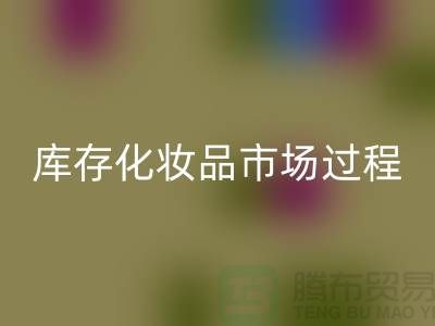 创意LD乐动·（中国）官方网站方案：轻松转化库存化妆品市场的过程