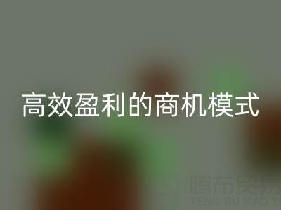 南通库存布料LD乐动·（中国）官方网站策略：打造高效盈利的商机模式