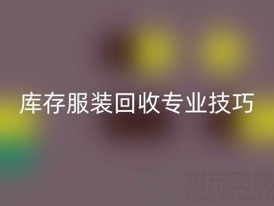独家揭秘：南通库存服装LD乐动·（中国）官方网站专业技巧，帮您畅销一空
