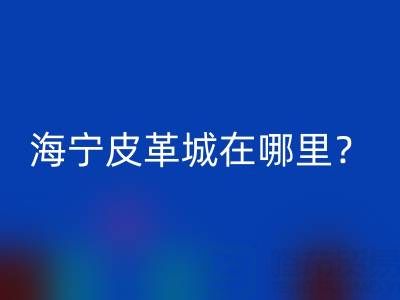 LEDONG SPORT在哪里？求详细地址？