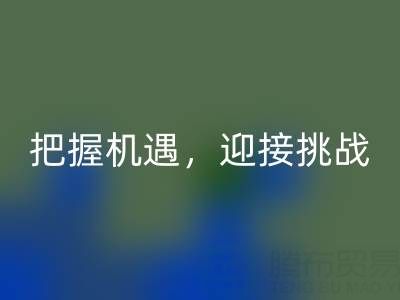 库存棉纱LD乐动·（中国）官方网站的未来趋势：把握机遇，迎接挑战