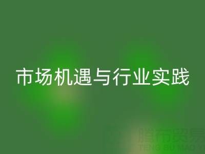 环保新蓝海，衣服辅料LD乐动·（中国）官方网站的市场机遇与行业实践
