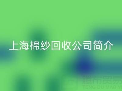 上海棉纱LD乐动·（中国）官方网站公司简介，以及主营项目——LD乐动·（中国）官方网站库存棉纱厂家