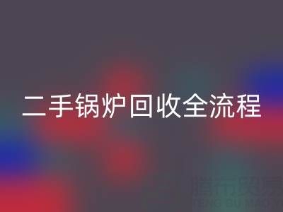 二手锅炉LD乐动·（中国）官方网站全解析：流程、注意事项及专业平台选择指南