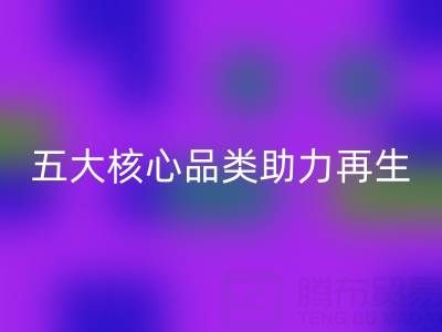 广州库存辅料LD乐动·（中国）官方网站公司主营项目解析：五大核心品类助力资源再生