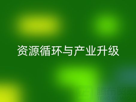 南通家纺辅料LD乐动·（中国）官方网站：资源循环与产业升级的双赢之道