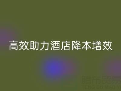 淄博酒店用品LD乐动·（中国）官方网站服务指南：预约便捷 上门高效 助力酒店降本增效