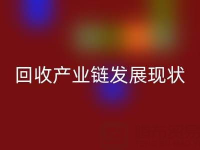 环保资源再生：聚焦四大化学品LD乐动·（中国）官方网站产业链发展现状